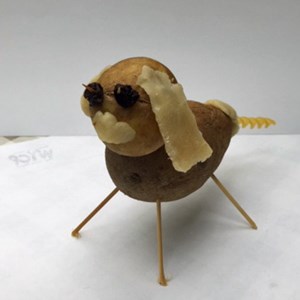 Entry 1