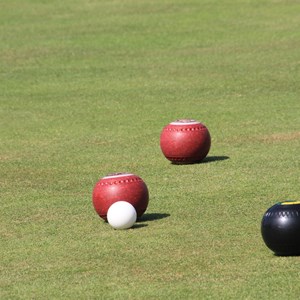 Mere bowls club 2024 Harold Ford Cup Final at Downton