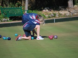 Gloucester City Bowls Club Gallery