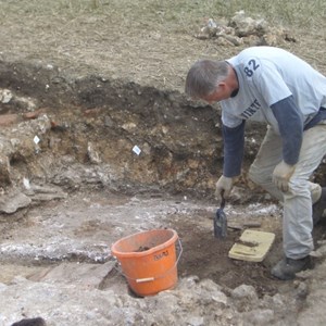 Boxford Parish Council Big Dig