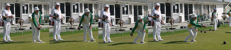 Loudwater Bowls Club FAQ