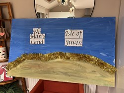 Sir Thomas Rich's Bowling Club Panto 2025 -Sinbad