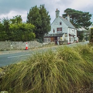 The Taverners from Leal's