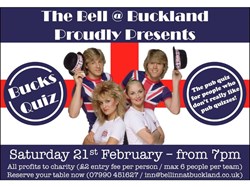 Buckland Dinham The Pub