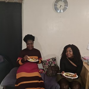 Association of North East Cameroonians January 2026