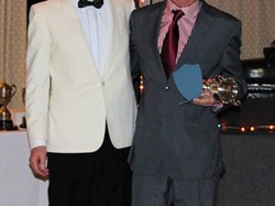 Mytchett Bowls Club Dinner Dance 2014