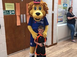 Hatch Warren Phoenix FC End of season 2018