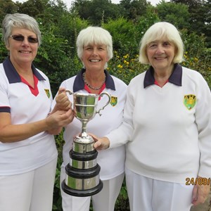 Market Bosworth Bowls Club Gallery