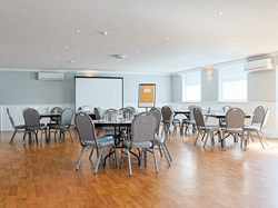 Ditton Community Centre Don Carman Hall