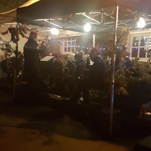 Village Carol Concert