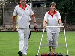 Hornsey Bowling Club Ltd HBC Gallery