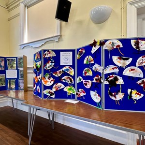 Mickleham and Westhumble Horticultural Society Show July 2026