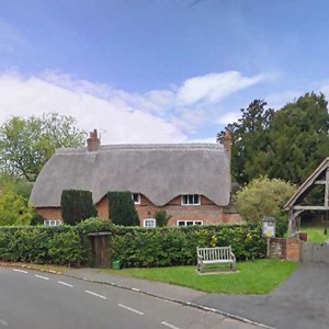 St Andrew’s Church, Boxford