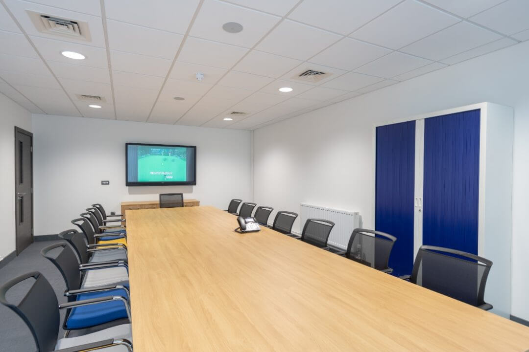 Desborough Bowls Club Meeting Room Hire