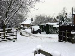 Maidford Parish Council About Maidford