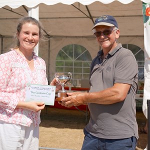 HBT Horticultural Society Photographs 2026 Continued