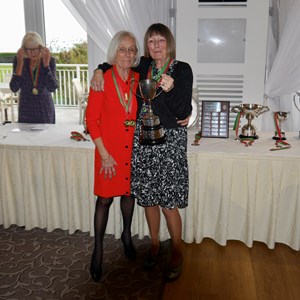 St John's (Meads) Bowling Club Gallery