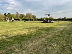 Tendring Parish Council Home