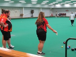 Bromley Indoor Bowls Centre Bowling Events