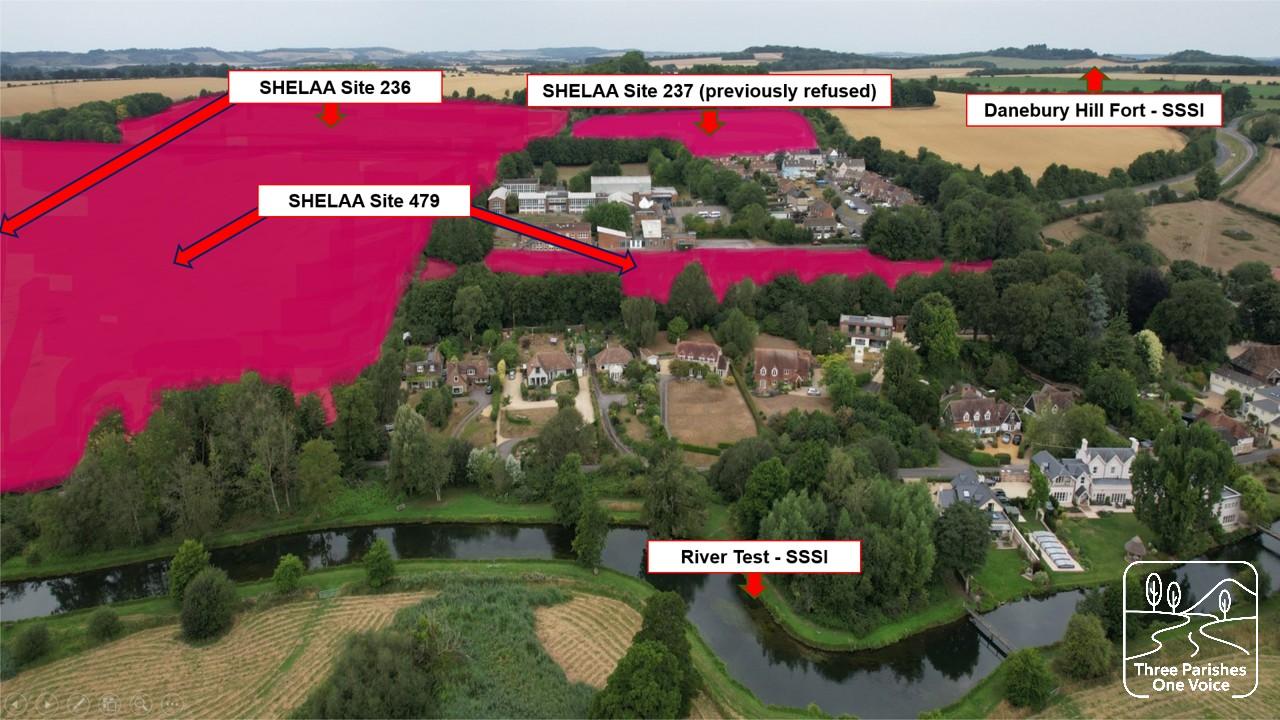 Pan Parish Planning Forum What is proposed