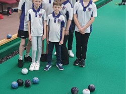 Bromley Indoor Bowls Centre Junior Section