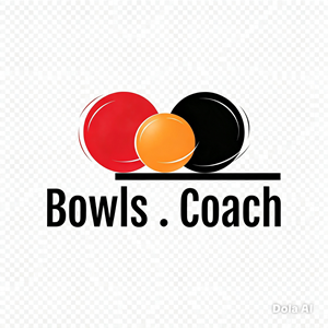 Bowls . Coach Coaching