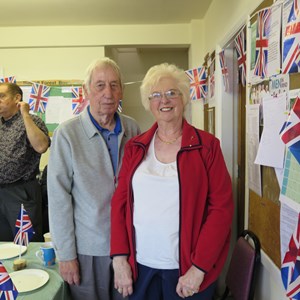 Bulwell Forest Bowls Club Photo Gallery