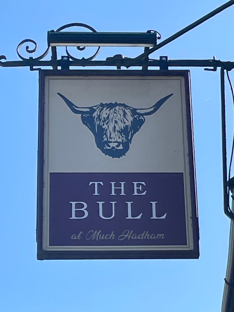 Save The Bull Action Group Asset of Community Value