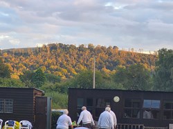 Billingshurst Bowling Club Match Reports