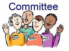 Whixall Social Centre Committee Members