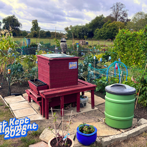 Aston Clinton Parish Council Allotments