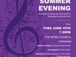 Farringdon Parish Council Hampshire Home