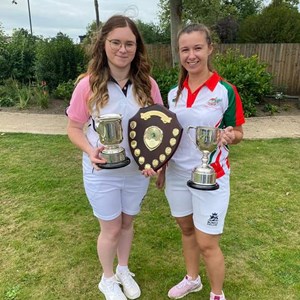 Royal Mail Cart Bowls Club Gallery