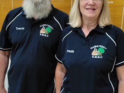 Hamstreet Short Mat Bowls Club Club competitions