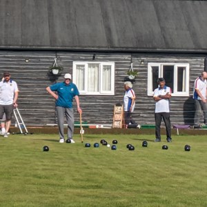 Norbury Bowling Club 2024