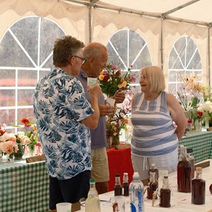 HBT Horticultural Society Photographs 2026
