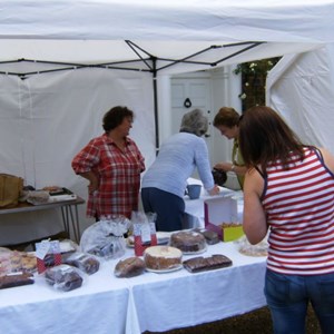 Maidford Parish Council Summer Fete