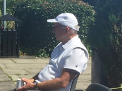 Open Pairs Competition 14 July 19