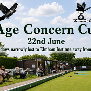 Aldiss Park Bowls Club Home