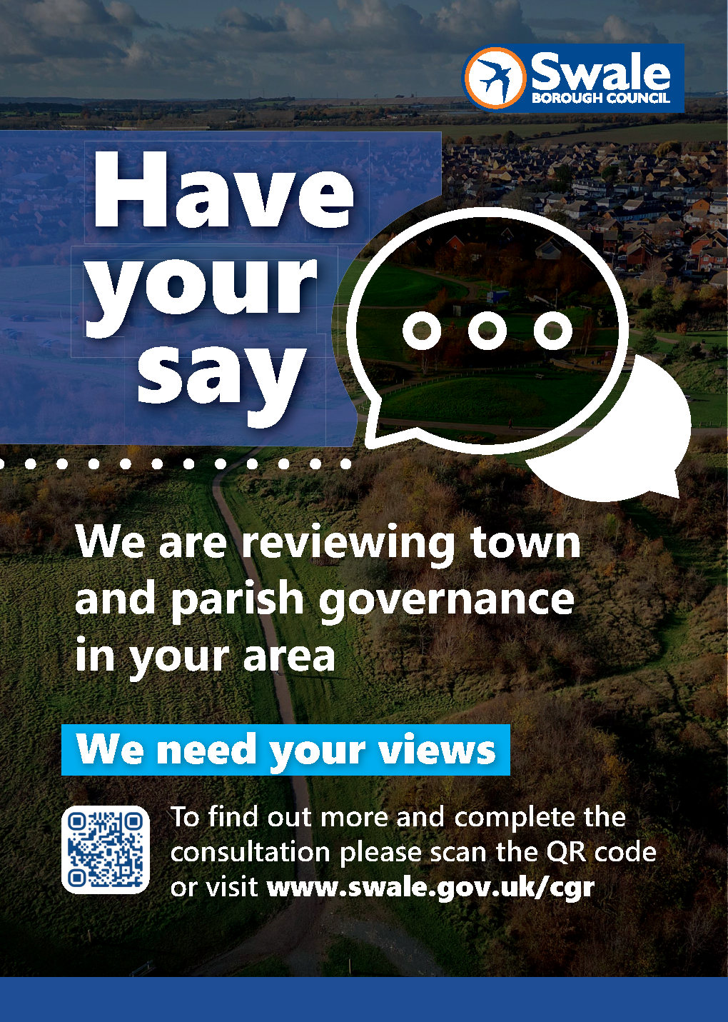 Iwade Parish Council Community Governance Review