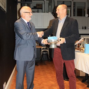 2025 3 Wood Pairs Winners Tim Courtney minus Shaun