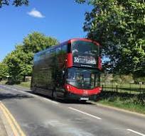 BISHOP MONKTON TODAY Bus timetables