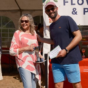 HBT Horticultural Society Photographs 2026 Continued