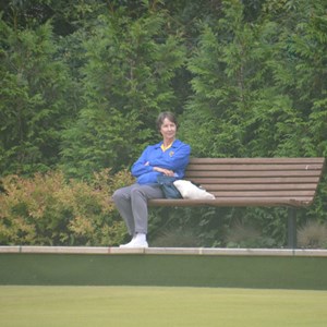Desborough Bowls Club Summer 2021 Outdoor