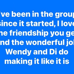 Circle of Friends CIC Feedback