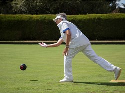 Runwell Hospital Bowls Club Finals Monday (1)