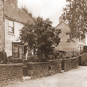 BISHOP MONKTON TODAY Local History Group