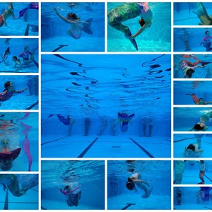 Mermaids