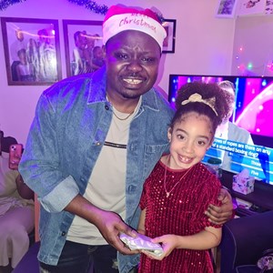 Association of North East Cameroonians December 2025