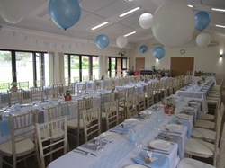 Wedding Receptions at the Centre